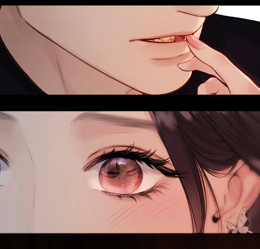 Only for Love Chapter 66 - Page 77