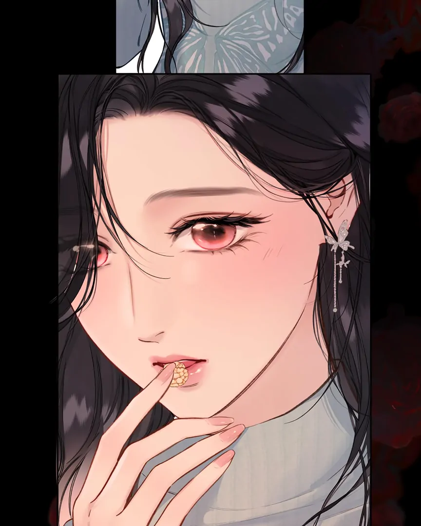 Only for Love Chapter 67 - Page 12