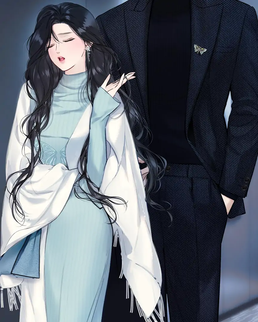 Only for Love Chapter 67 - Page 19