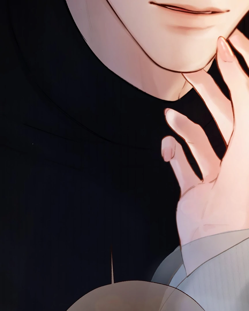 Only for Love Chapter 67 - Page 3