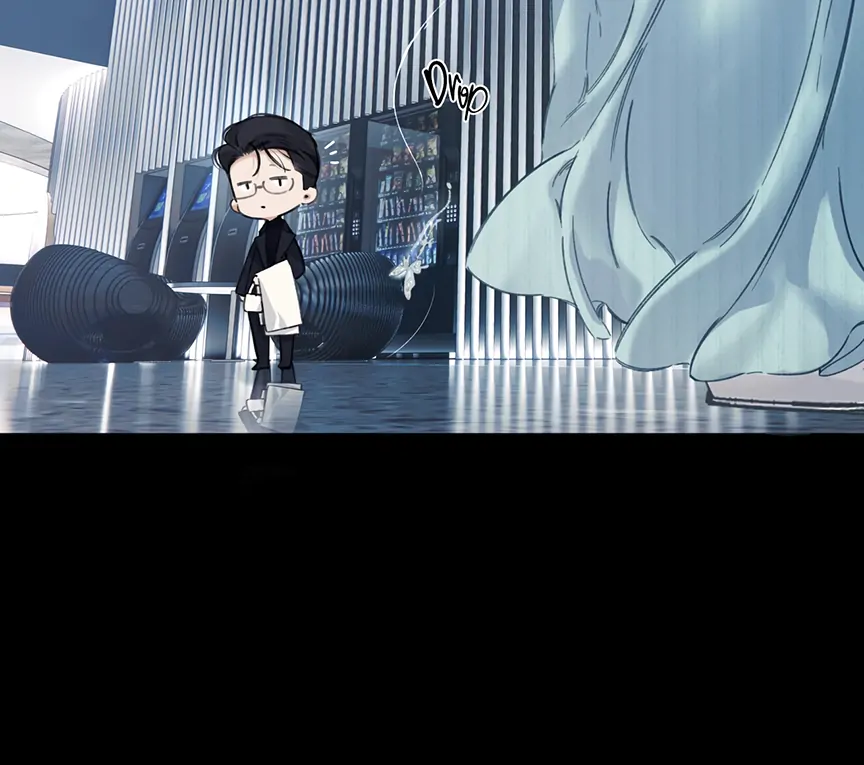 Only for Love Chapter 67 - Page 22