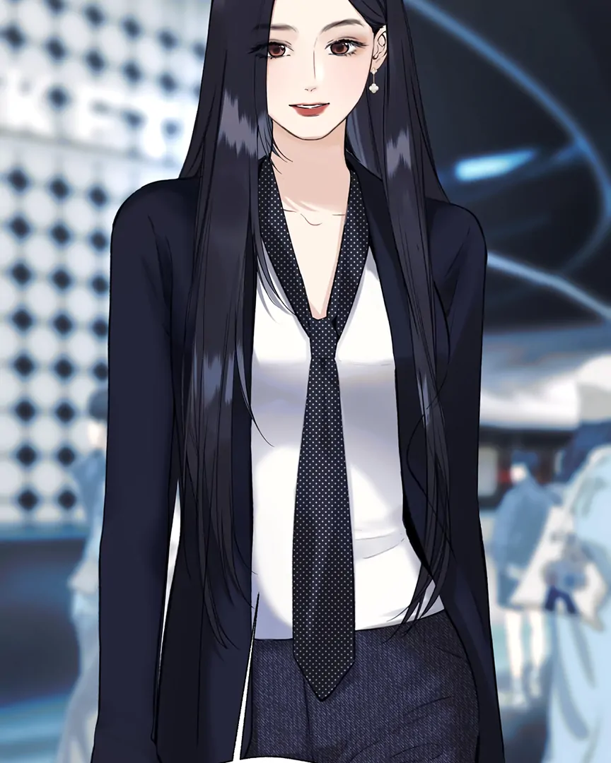 Only for Love Chapter 67 - Page 26