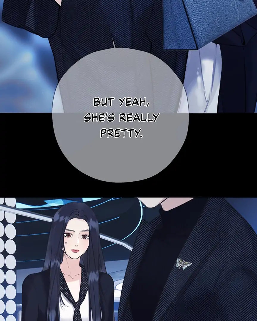 Only for Love Chapter 67 - Page 31