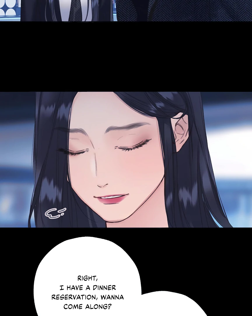 Only for Love Chapter 67 - Page 32