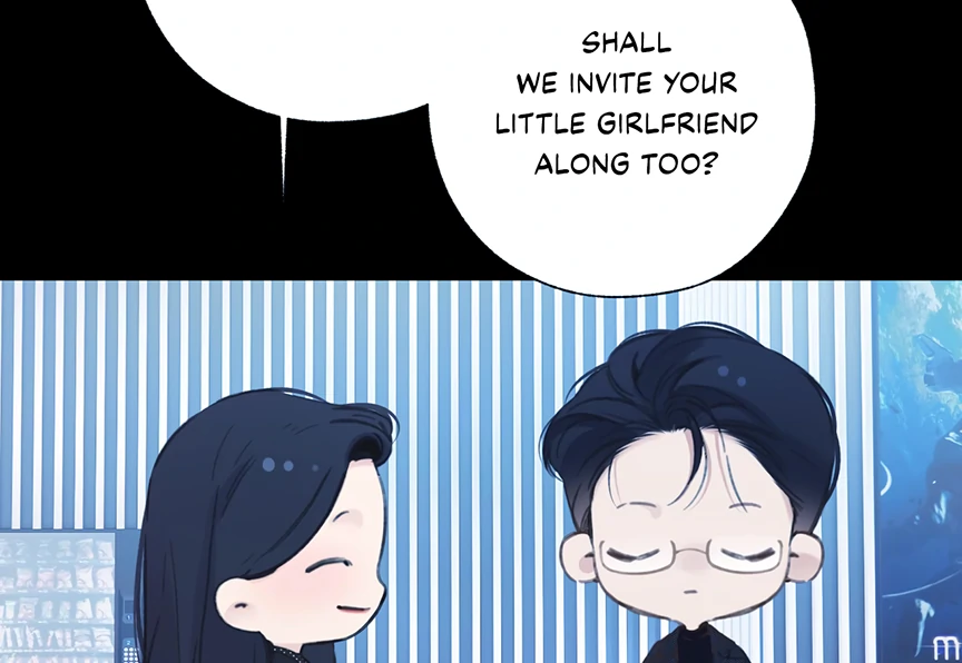 Only for Love Chapter 67 - Page 33