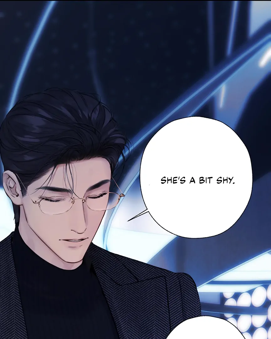 Only for Love Chapter 67 - Page 35