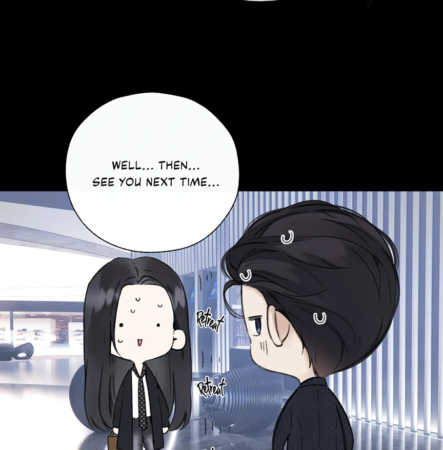 Only for Love Chapter 67 - Page 39