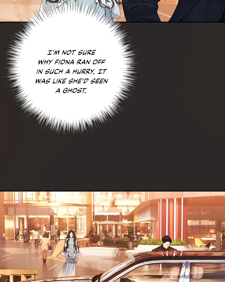 Only for Love Chapter 67 - Page 43