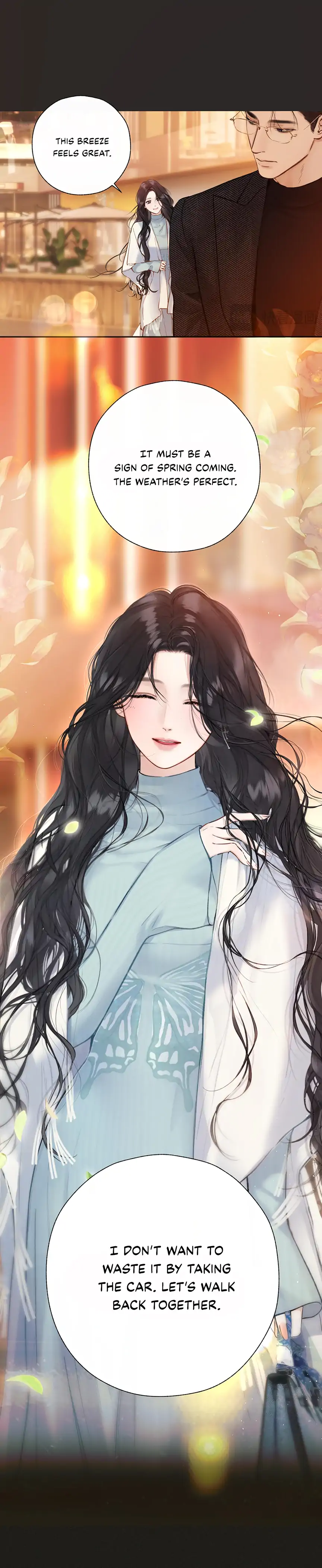 Only for Love Chapter 67 - Page 47