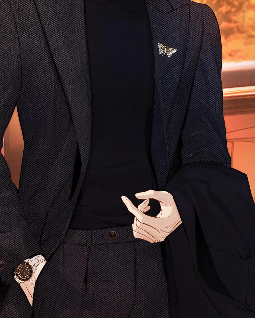 Only for Love Chapter 67 - Page 52