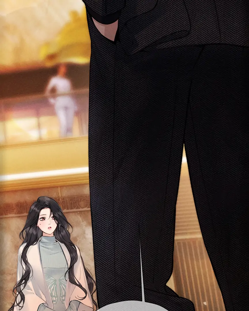 Only for Love Chapter 67 - Page 57