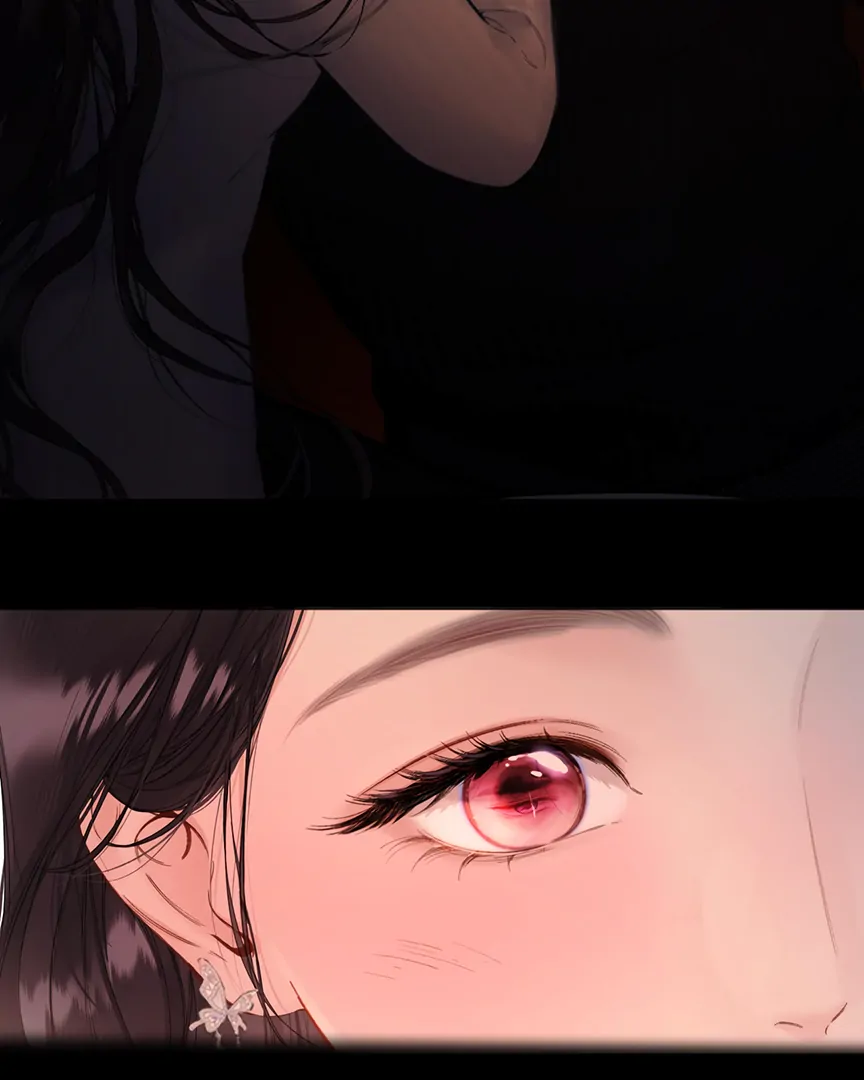 Only for Love Chapter 67 - Page 7