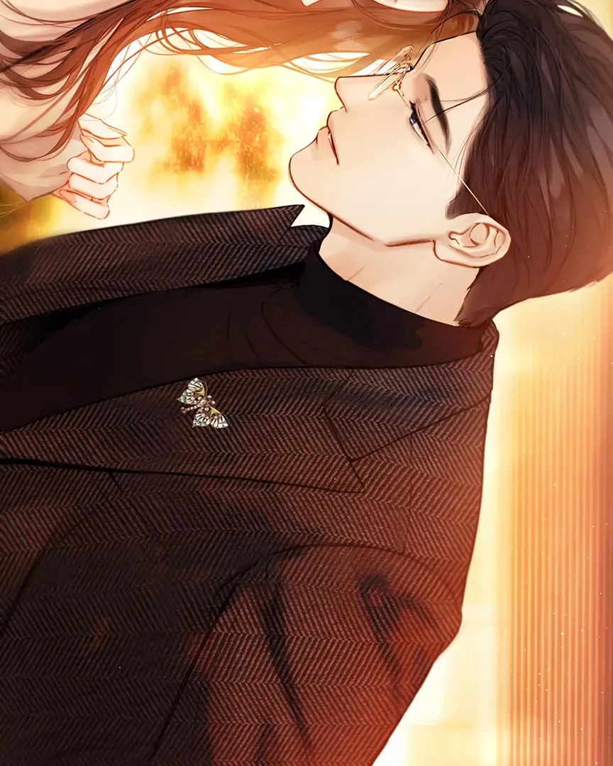 Only for Love Chapter 67 - Page 62