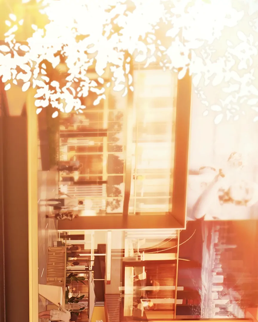 Only for Love Chapter 67 - Page 73