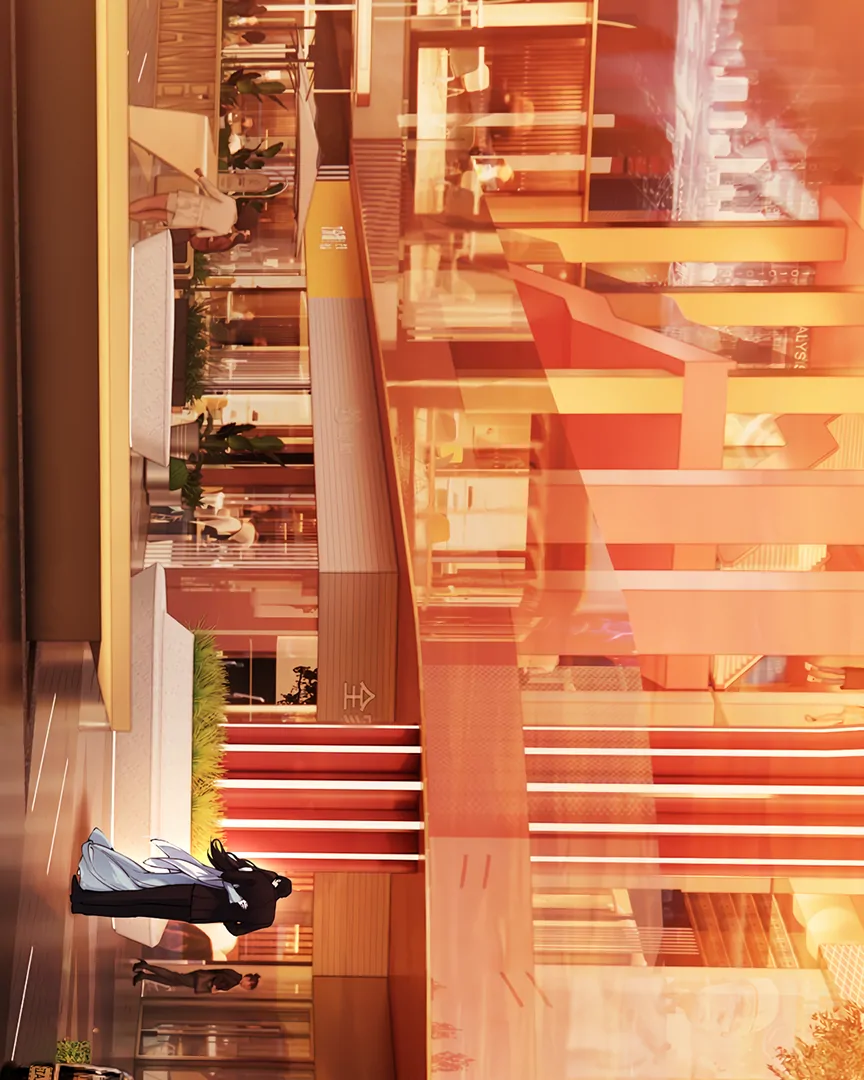 Only for Love Chapter 68 - Page 2