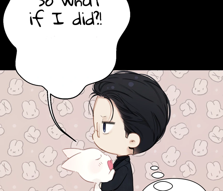 Only for Love Chapter 68 - Page 12