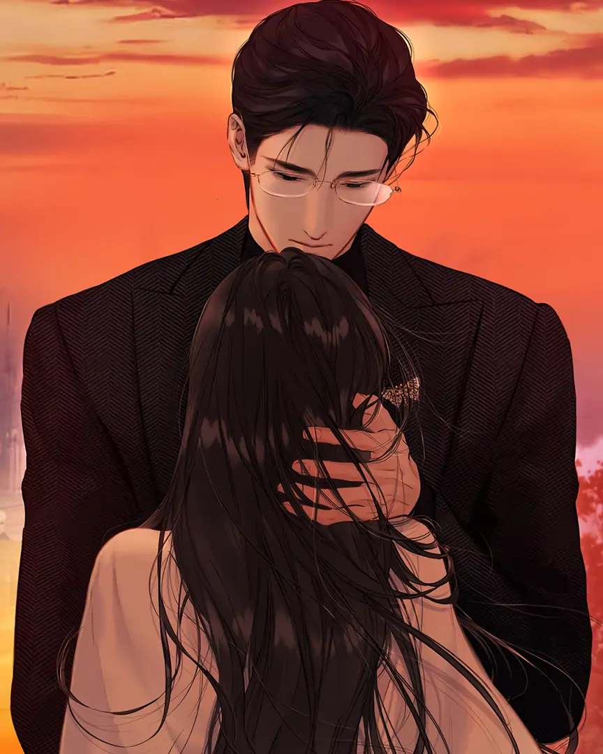 Only for Love Chapter 68 - Page 14