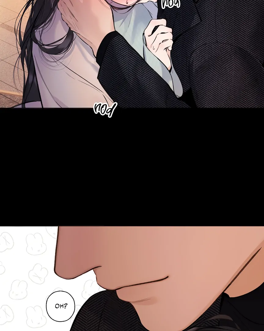 Only for Love Chapter 68 - Page 18