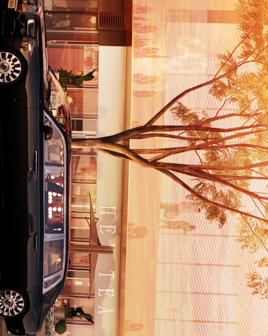 Only for Love Chapter 68 - Page 3