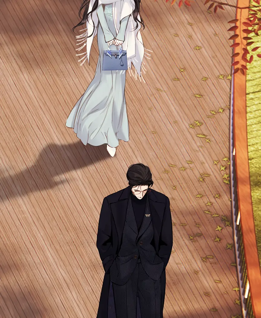 Only for Love Chapter 68 - Page 26