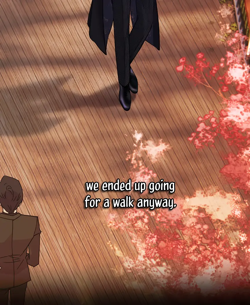 Only for Love Chapter 68 - Page 27