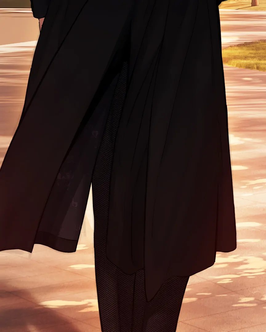 Only for Love Chapter 68 - Page 31