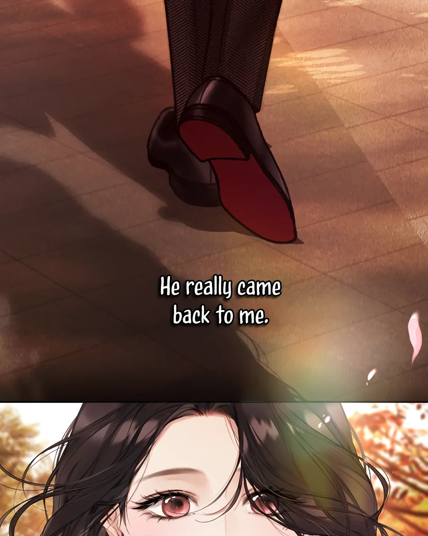 Only for Love Chapter 68 - Page 32