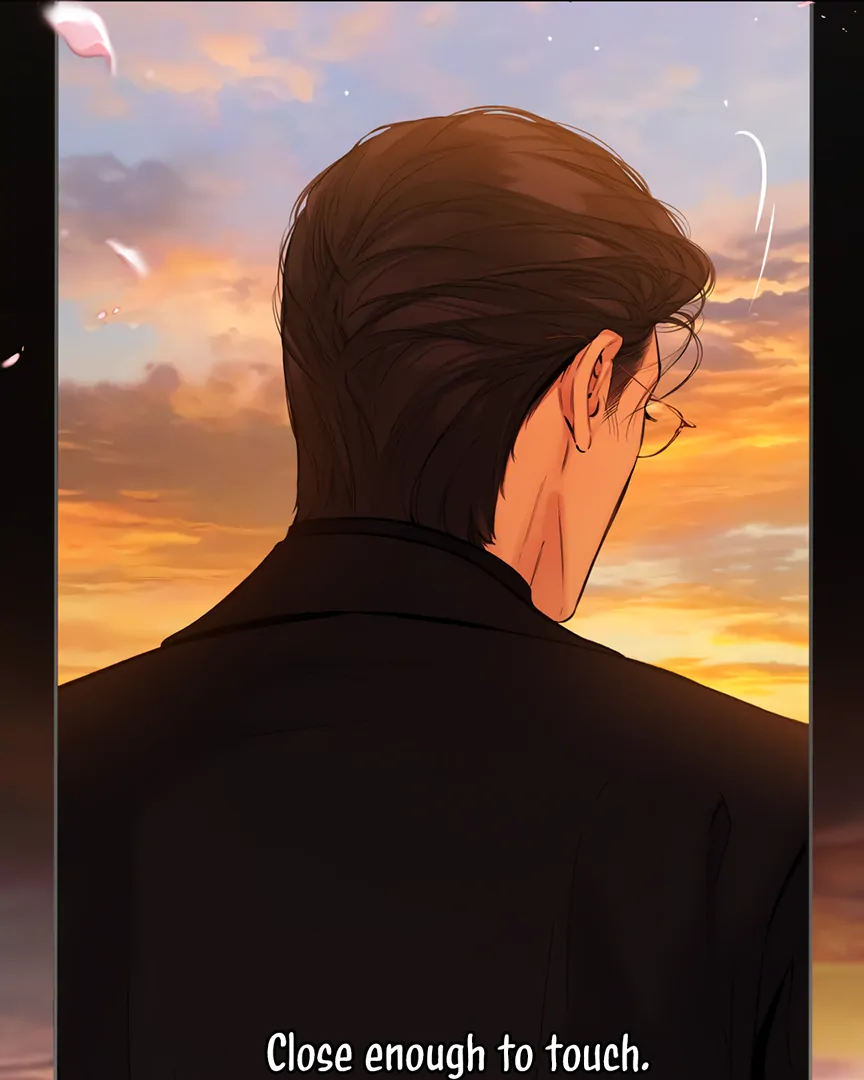 Only for Love Chapter 68 - Page 35