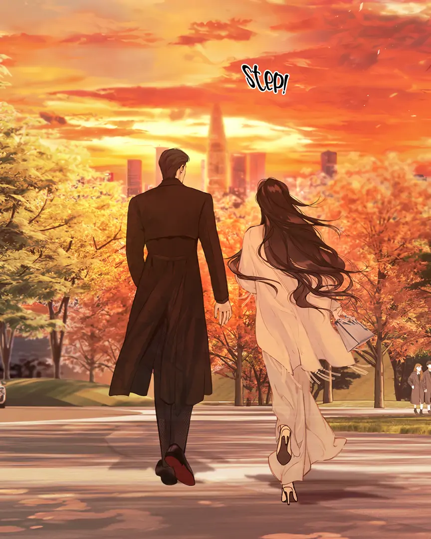 Only for Love Chapter 68 - Page 37