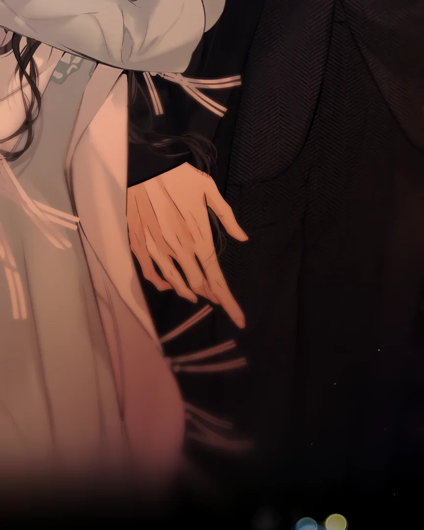 Only for Love Chapter 68 - Page 40