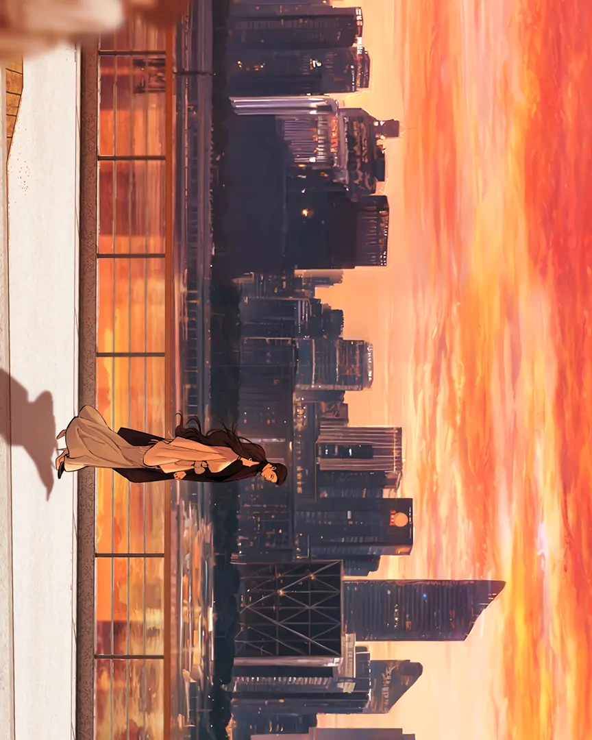 Only for Love Chapter 68 - Page 43