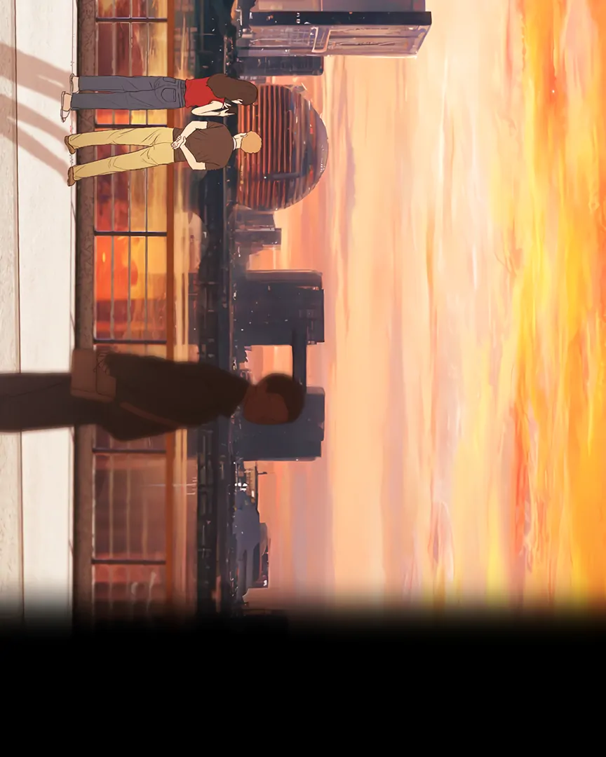 Only for Love Chapter 68 - Page 44