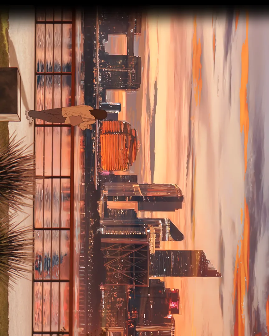 Only for Love Chapter 68 - Page 45