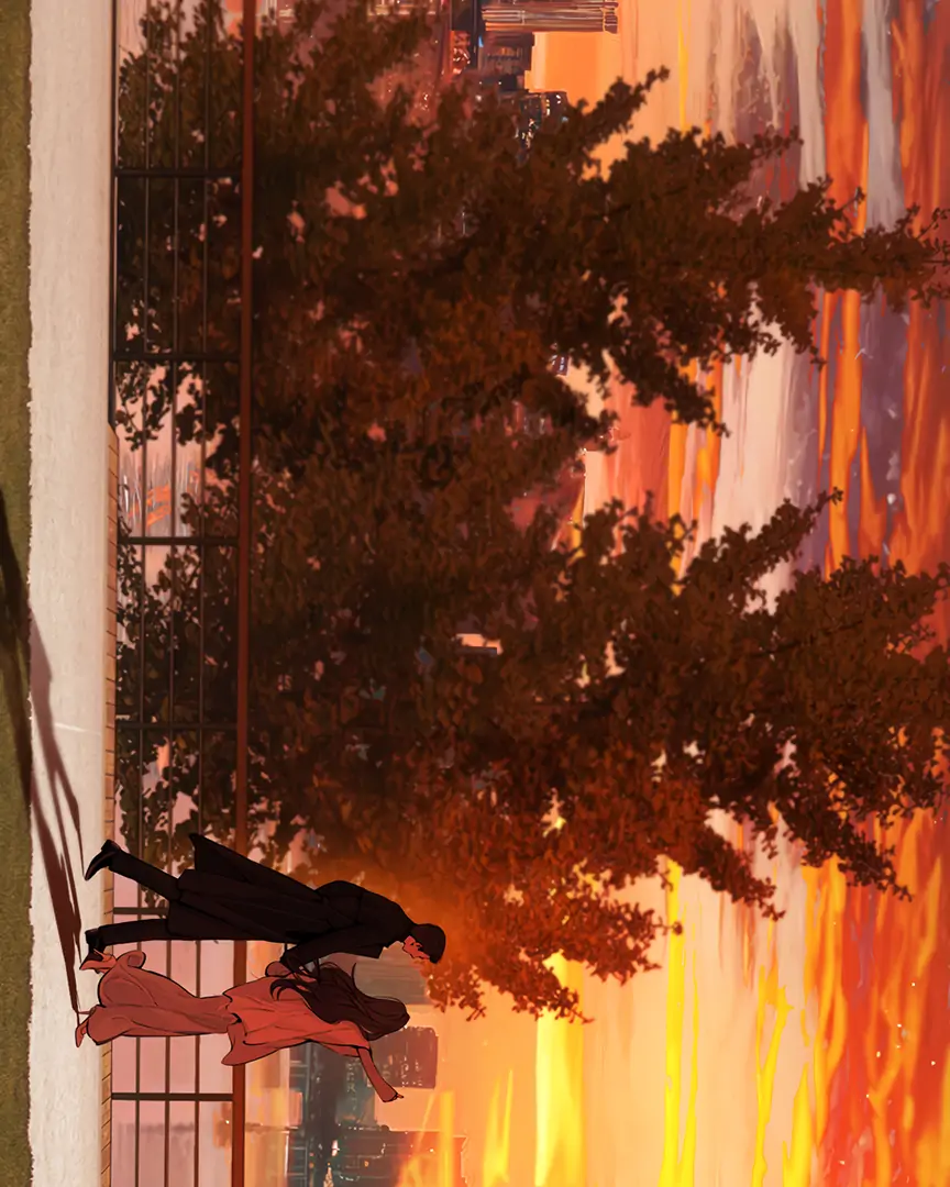 Only for Love Chapter 68 - Page 46