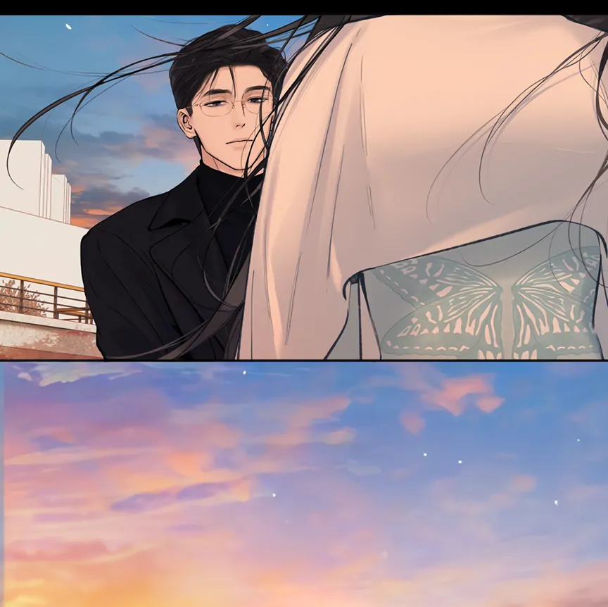 Only for Love Chapter 68 - Page 49