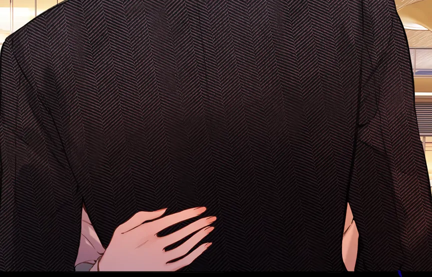 Only for Love Chapter 68 - Page 6