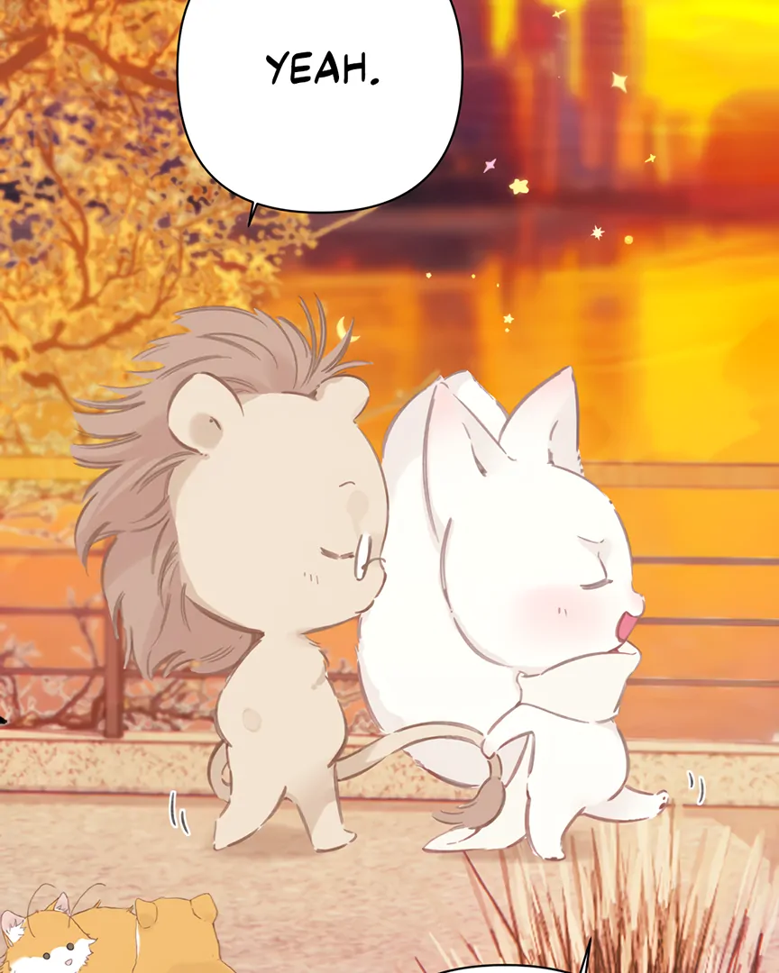 Only for Love Chapter 68 - Page 55