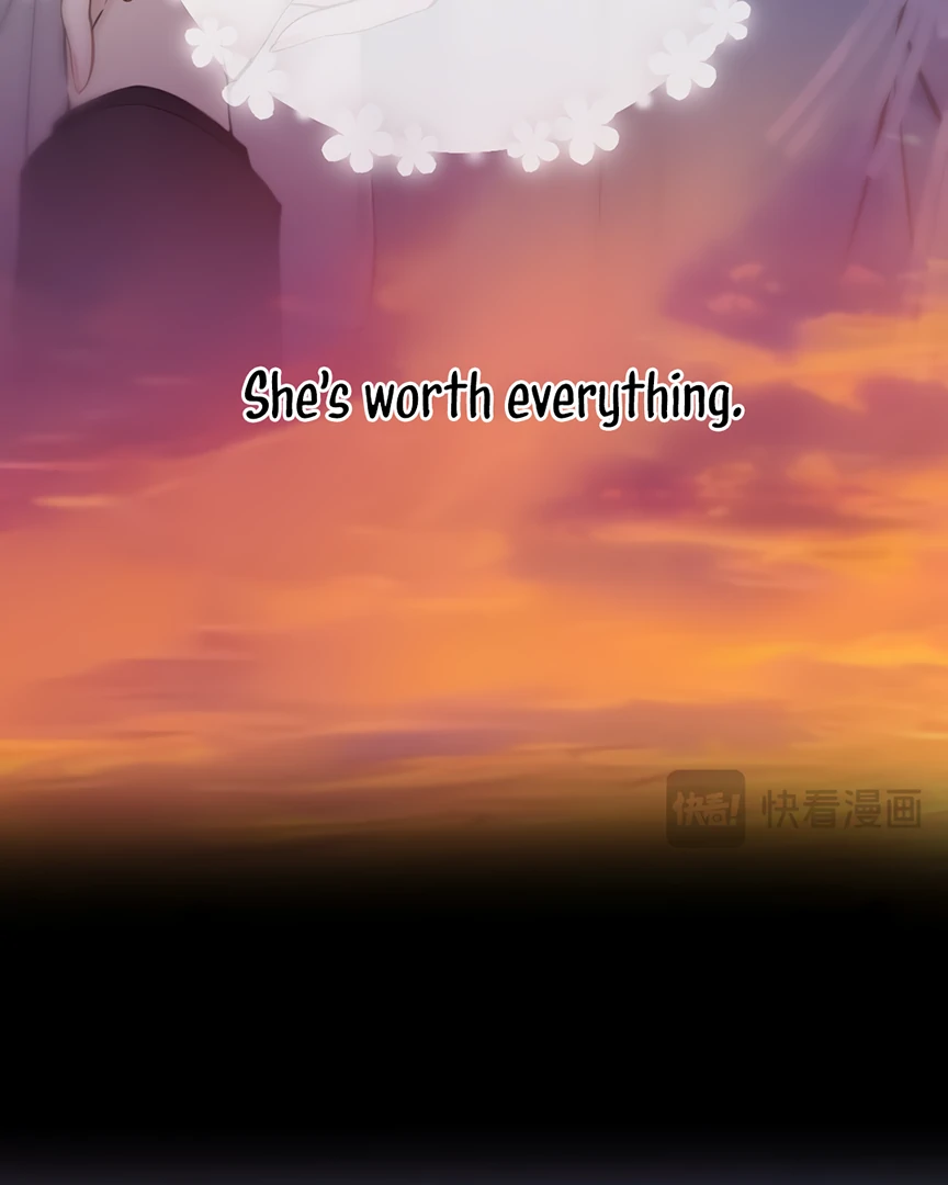 Only for Love Chapter 68 - Page 60