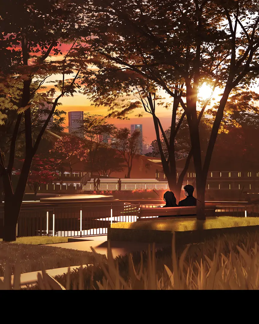 Only for Love Chapter 68 - Page 62