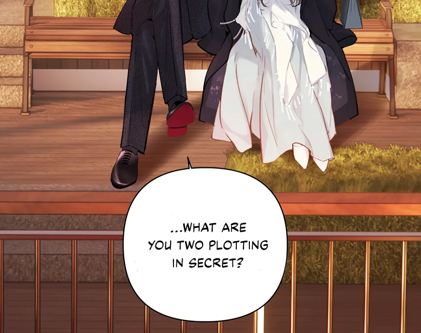 Only for Love Chapter 68 - Page 64