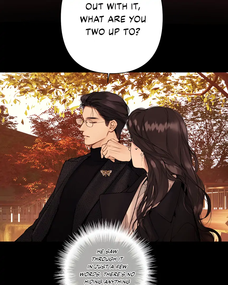 Only for Love Chapter 68 - Page 67