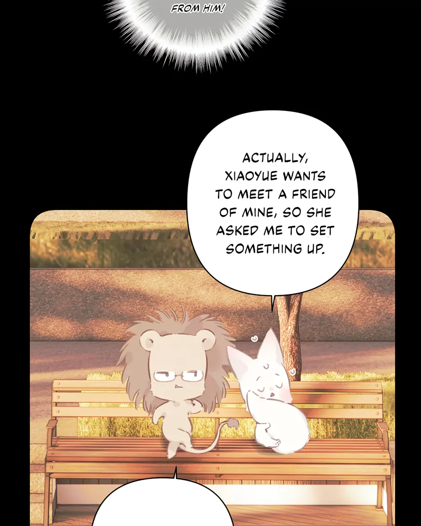 Only for Love Chapter 68 - Page 68