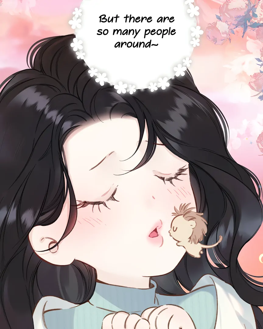 Only for Love Chapter 68 - Page 8