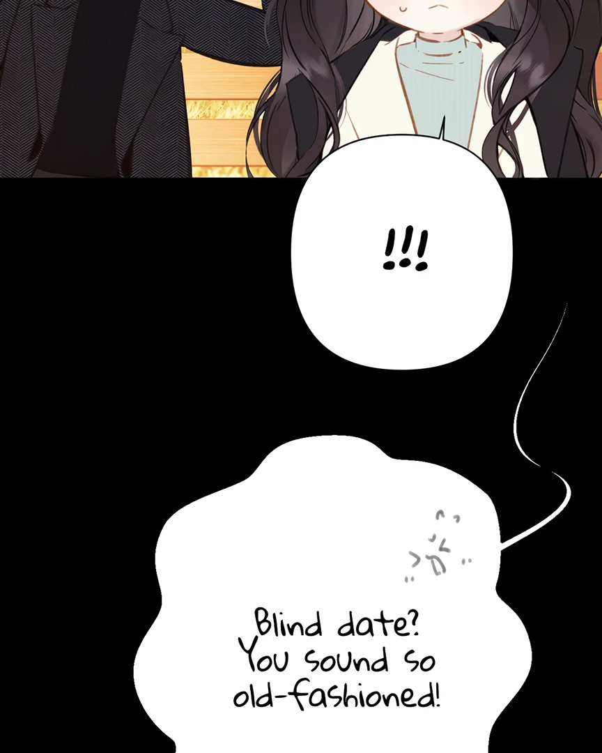 Only for Love Chapter 68 - Page 71