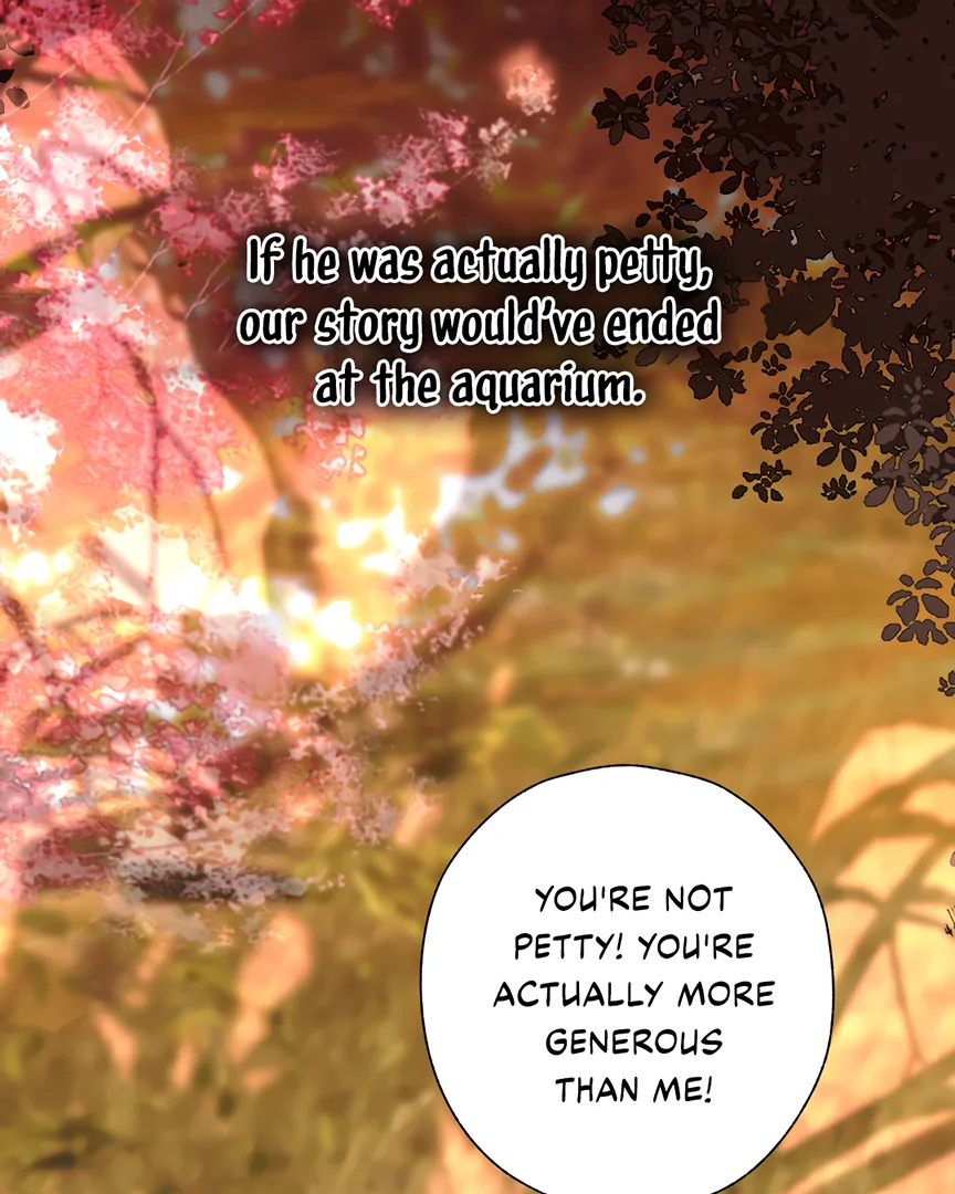 Only for Love Chapter 68 - Page 77