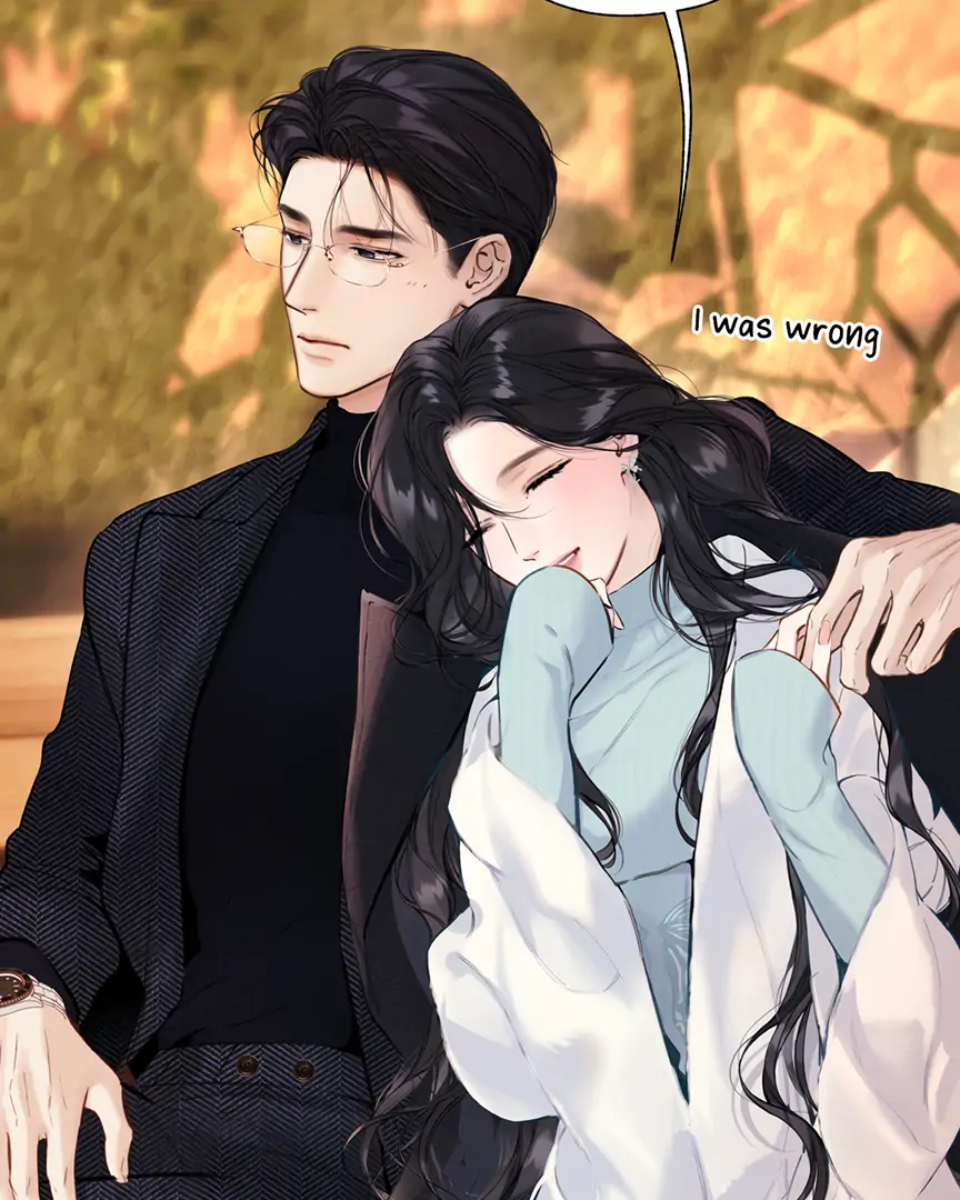 Only for Love Chapter 68 - Page 78