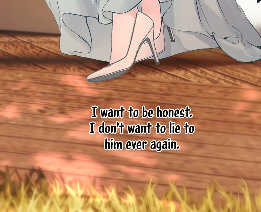 Only for Love Chapter 68 - Page 80