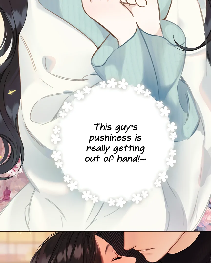 Only for Love Chapter 68 - Page 9