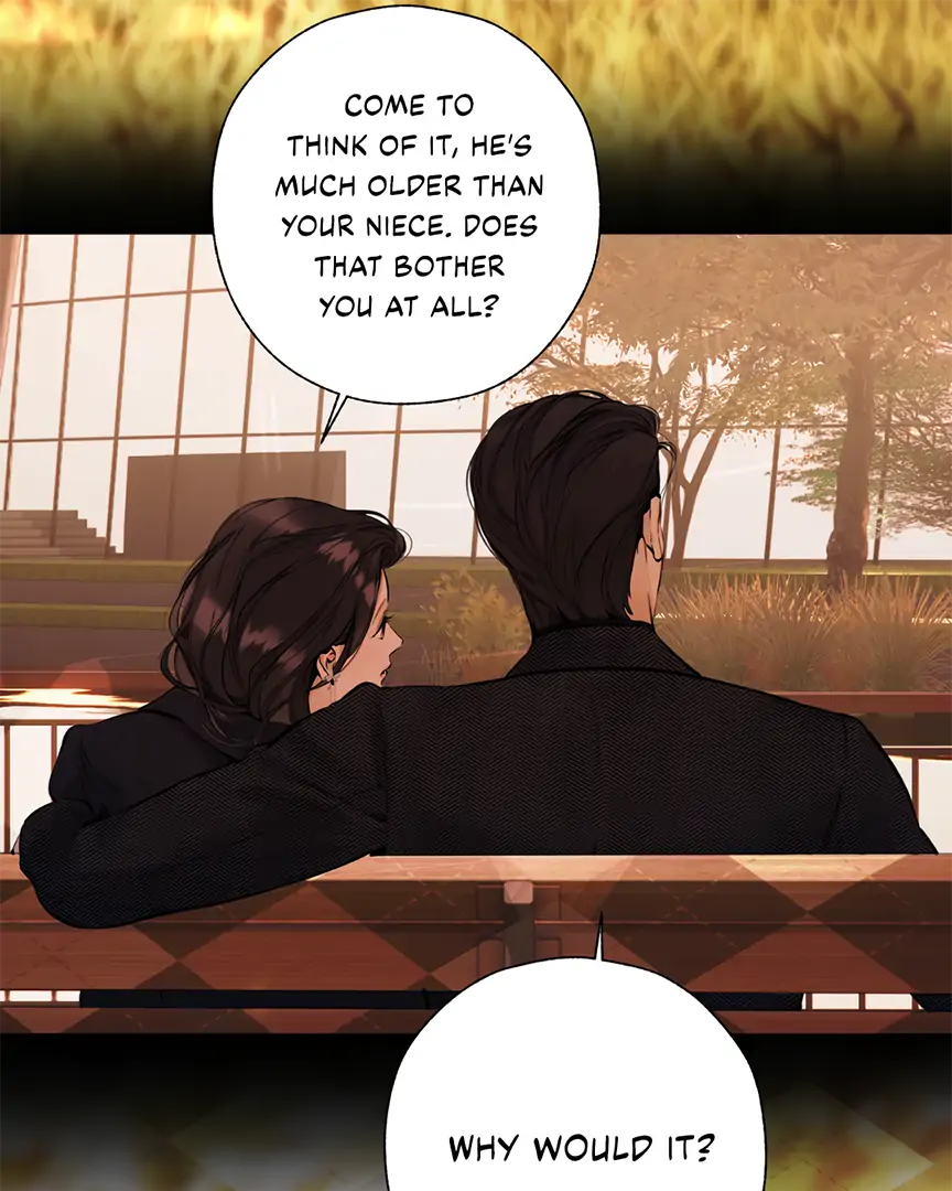 Only for Love Chapter 68 - Page 81