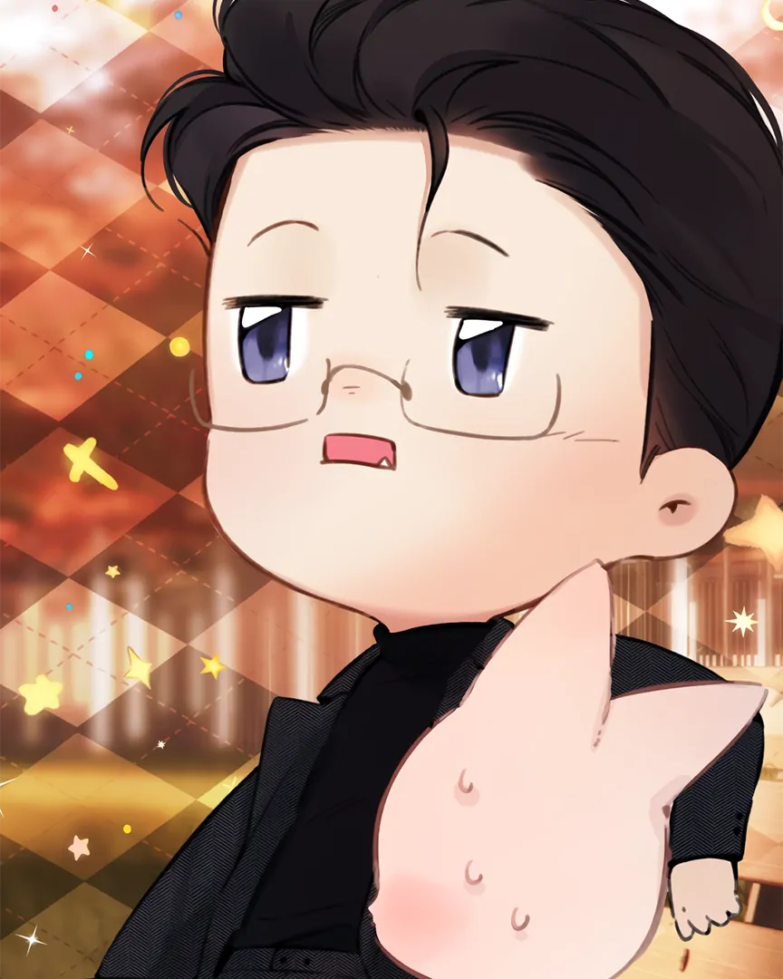 Only for Love Chapter 68 - Page 83